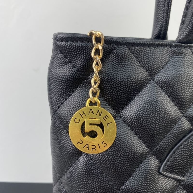 Chanel Shopping Bags